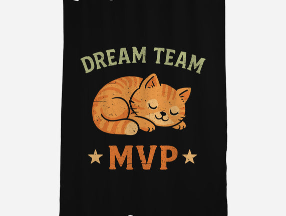 Dream Team MVP