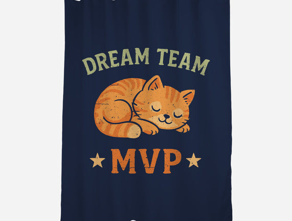 Dream Team MVP
