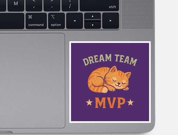 Dream Team MVP