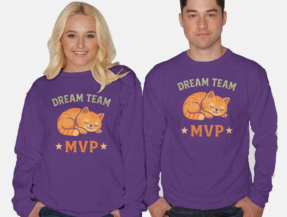 Dream Team MVP