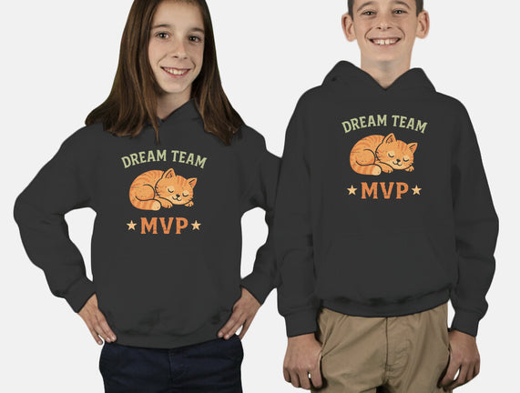 Dream Team MVP