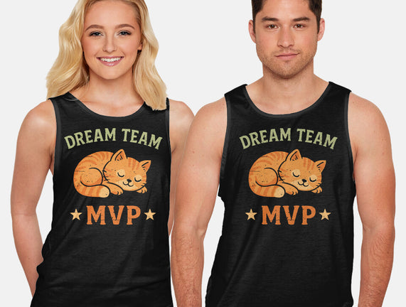 Dream Team MVP