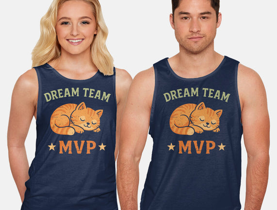 Dream Team MVP