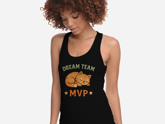 Dream Team MVP
