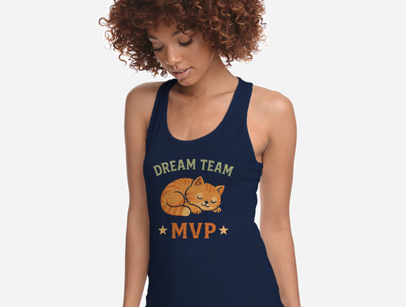 Dream Team MVP