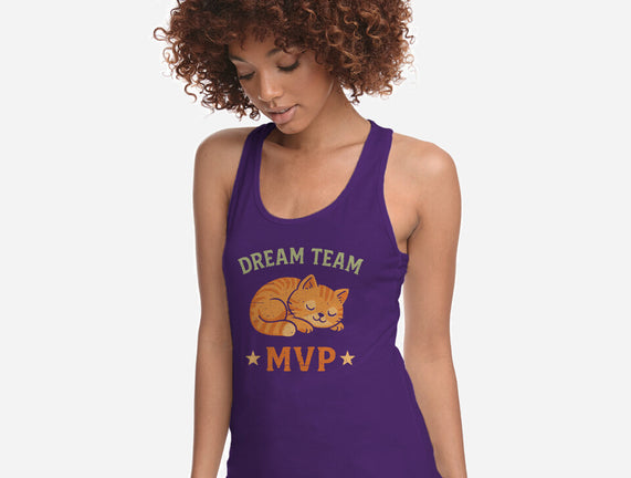 Dream Team MVP
