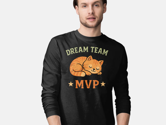 Dream Team MVP