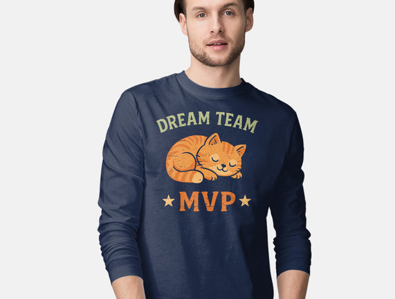 Dream Team MVP
