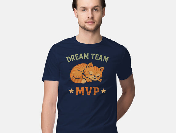 Dream Team MVP