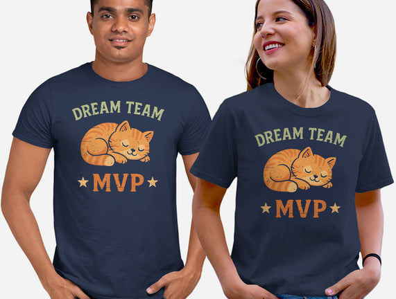 Dream Team MVP