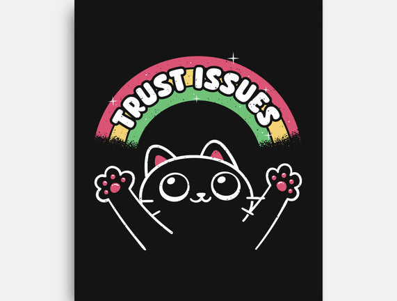 Trust Issues