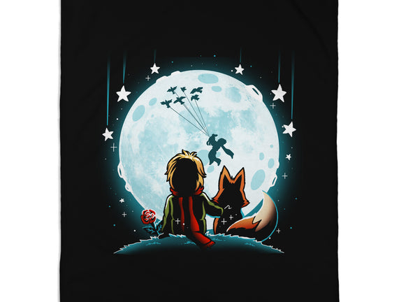 Prince Fox Moon