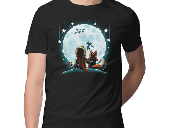 Prince Fox Moon