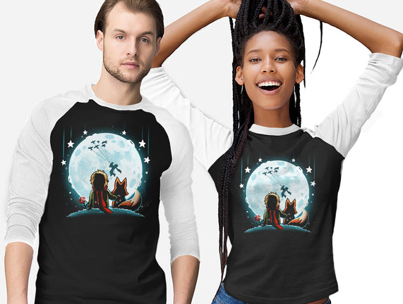 Prince Fox Moon