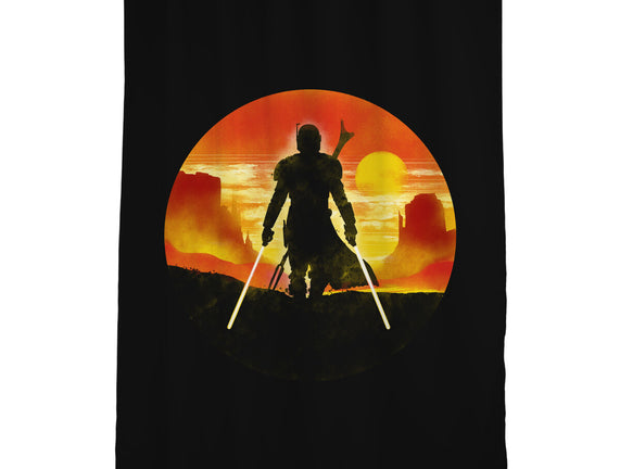 The Mandalorian Knight