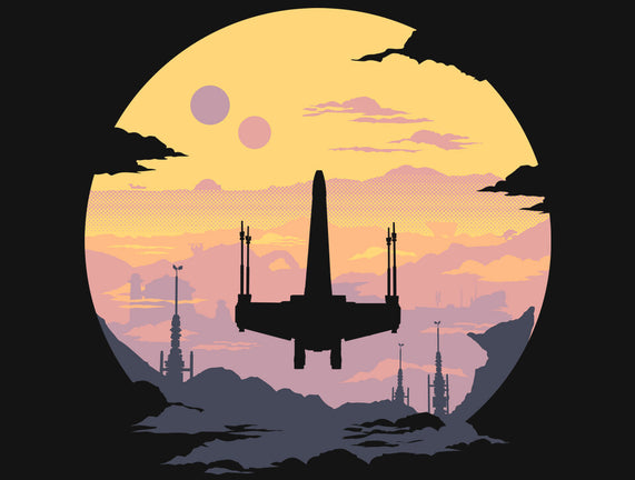 Rogue Fighter