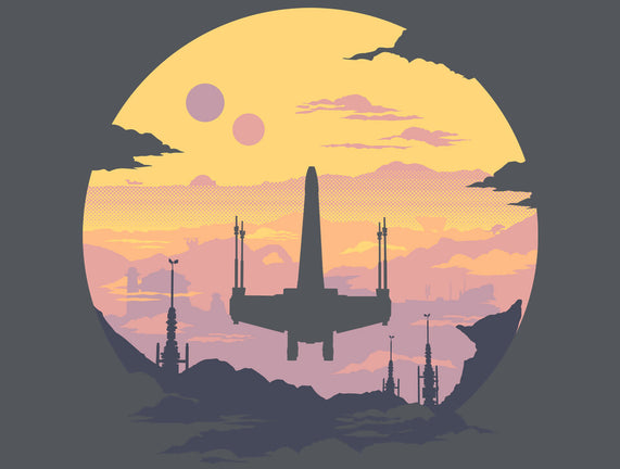 Rogue Fighter