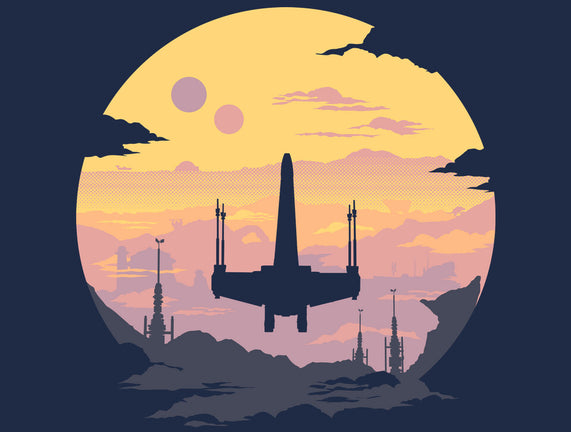 Rogue Fighter