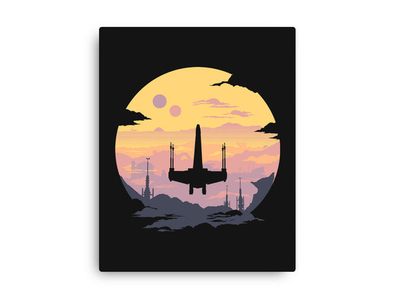Rogue Fighter