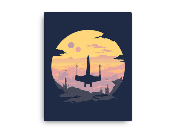 Rogue Fighter