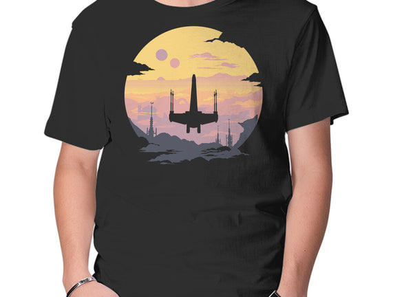 Rogue Fighter