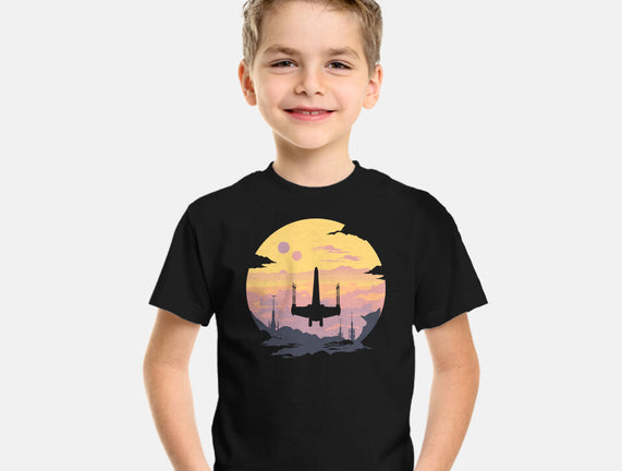 Rogue Fighter
