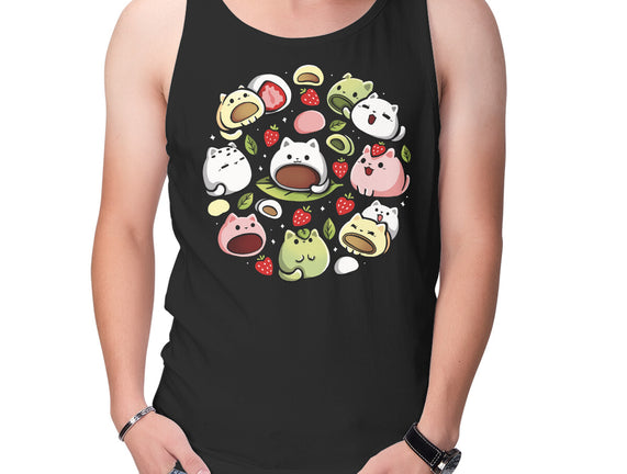 Mochi Kittens