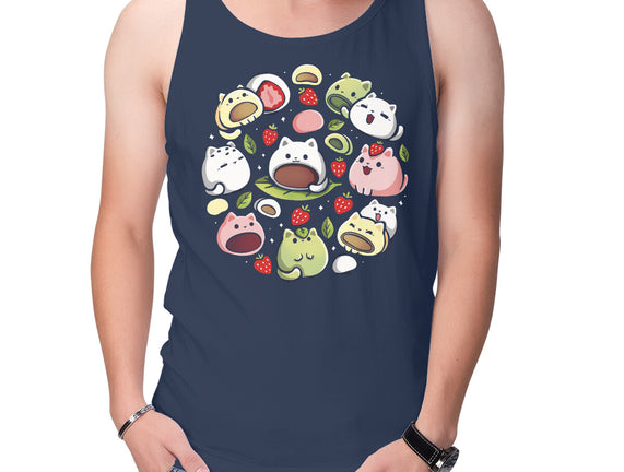 Mochi Kittens