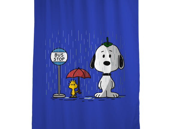 Good Neighbor