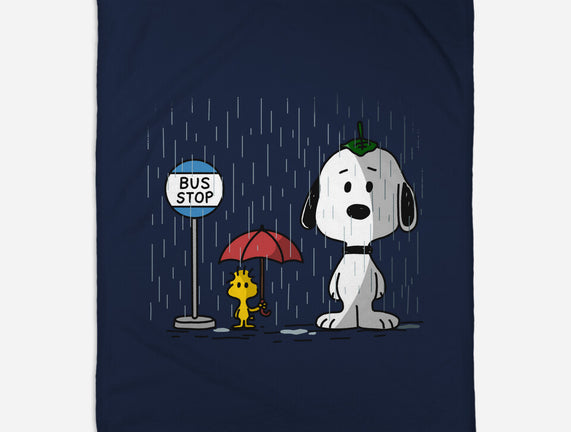 Good Neighbor