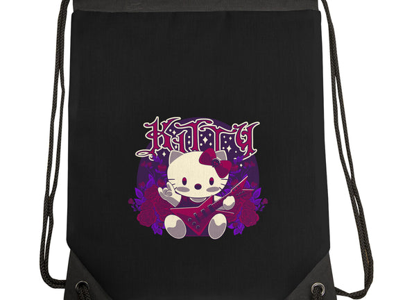 Nu Metal Cat