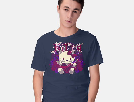 Nu Metal Cat