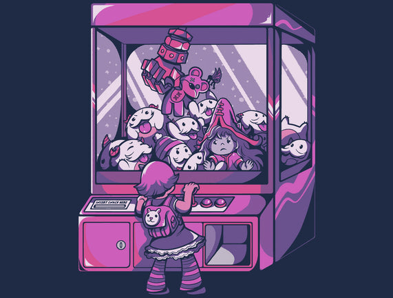 Grab Your Legend