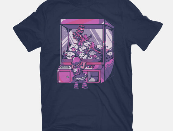 Grab Your Legend