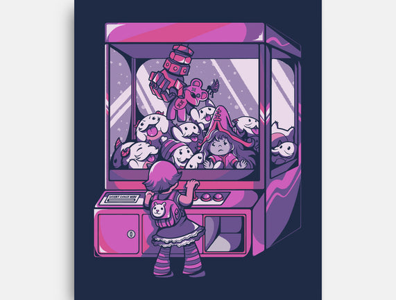 Grab Your Legend