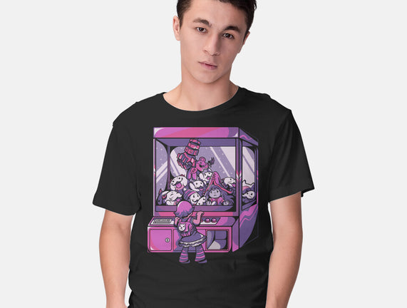 Grab Your Legend