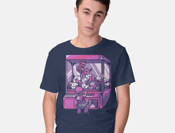 Grab Your Legend