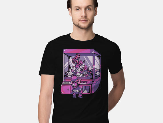 Grab Your Legend