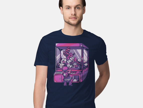 Grab Your Legend