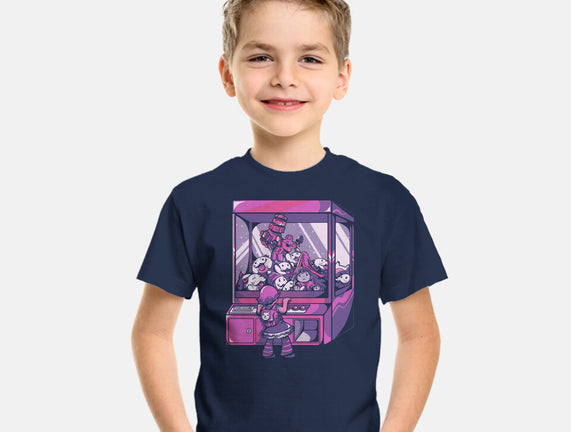 Grab Your Legend