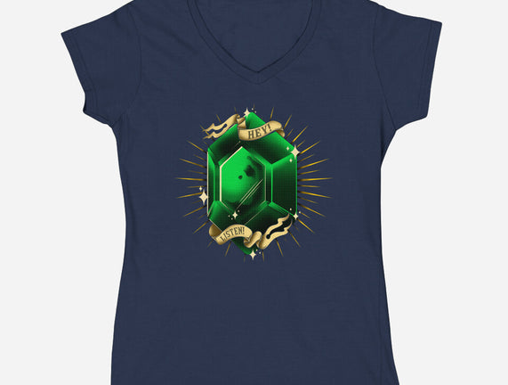 Stay Rupees