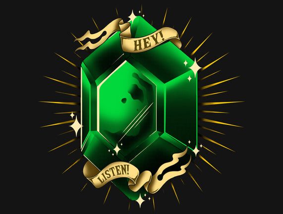 Stay Rupees