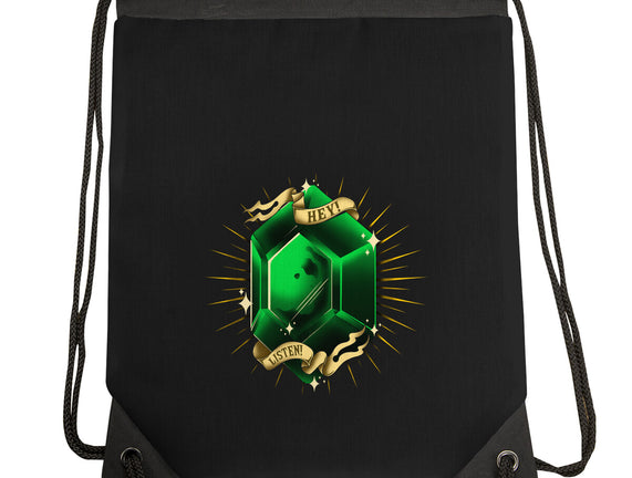Stay Rupees