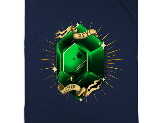 Stay Rupees