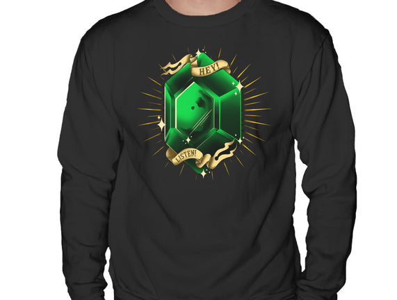 Stay Rupees