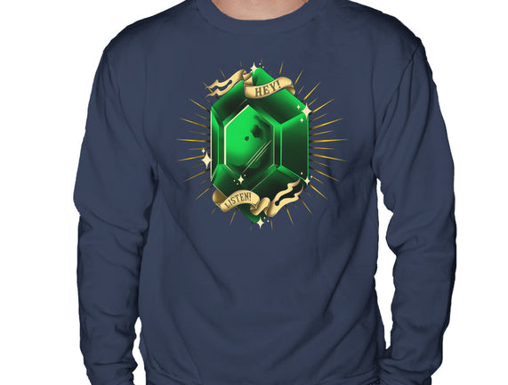 Stay Rupees