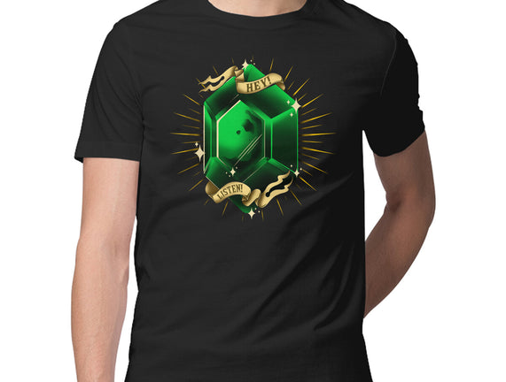 Stay Rupees