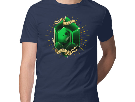 Stay Rupees