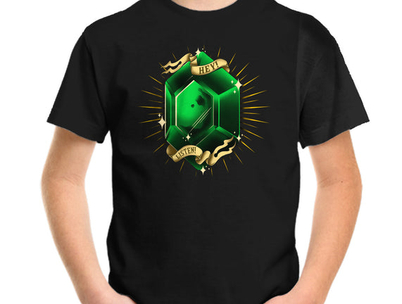 Stay Rupees