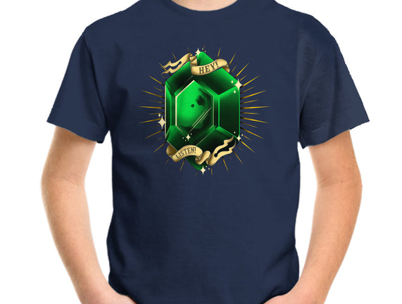 Stay Rupees